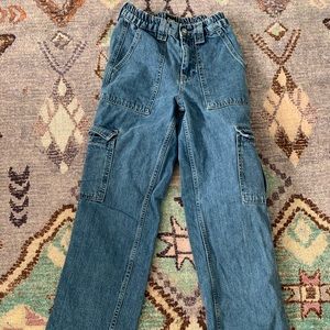 Urban Outfitters Skate Jeans